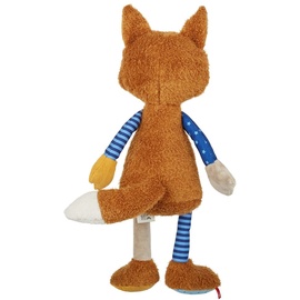 Sigikid Patchwork Sweety Fuchs 39cm (42849)