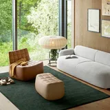 Northern Tradition Pendelleuchte large - weiß