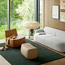 Northern Tradition Pendelleuchte large - weiß