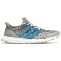 adidas Ultra Boost DNA Grey Pulse Blue - EU 42 2/3 - 42 2/3