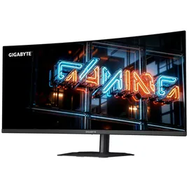 Gigabyte MO34WQC36 QD-OLED 34"