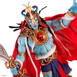 MONDO ThunderCats Actionfigur 1/6 Mumm-Ra 30 cm