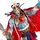 MONDO ThunderCats Actionfigur 1/6 Mumm-Ra 30 cm