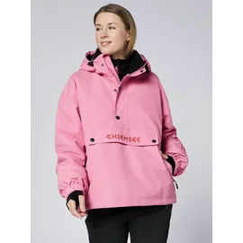 Chiemsee Übergangsjacke pink L