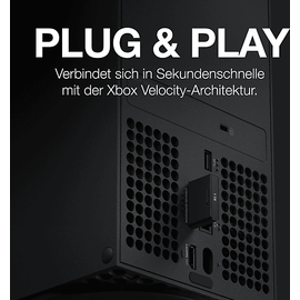 Seagate Speichererweiterungskarte für Xbox Series X|S 2000 GB