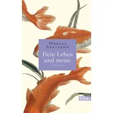 List Hardcover Dein Leben und meins Roman