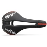 SELLE ITALIA FLITE Boost PRO TEAM Superflow Kit Carbon Sattel schwarz - S3