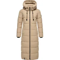 Marikoo Damen Jacke, Nadeshikoo XVI 4XL beige 4XL