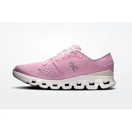 On Cloud X 4 Damen Petal / Sand 37,5