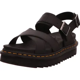 Dr. Martens Voss II black hydro 38