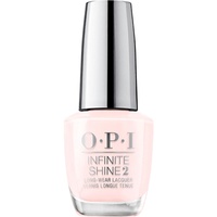 OPI Infinite Shine ISL01 pretty pink perserveres 15 ml