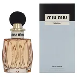 Miu Miu Miutine Eau de Parfum 100 ml
