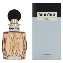 Miu Miu Miutine Eau de Parfum 100 ml