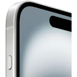 Apple iPhone 16 512 GB Weiß