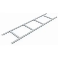 Vitavia Fundamentbodenrahmen Leipzig II 84 205 x 98 x 2,6 cm Silber