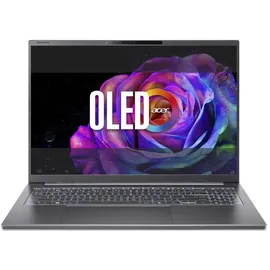 Acer Aspire 16 AI OLED A16-I71M-72MY Intel Ultra 355 16 GB RAM 512 GB SSD