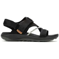 Merrell Terran 4 Backstrap Sandalen - Black - EU 40