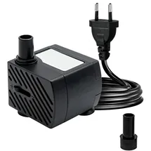 GERUI Mini-Tauchpumpe 180L/H