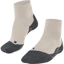 Falke TK2 Explore Cool Short Wandersocken 1 Paar Beige 44-45