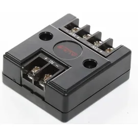 Audio System Carbon 165 2-Wege Kompo Lautsprechersystem 16,5 cm