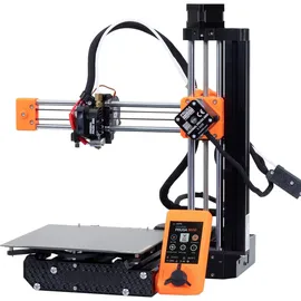 Prusa Original Mini+ ohne Filamentsensor Bausatz, 3D Drucker