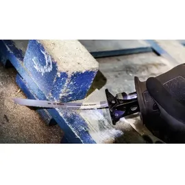 Bosch S1132VFR Säbelsägeblatt 225 mm 5 St.