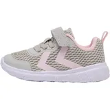 hummel Actus Recycled Babyschuhe lunar rock 20