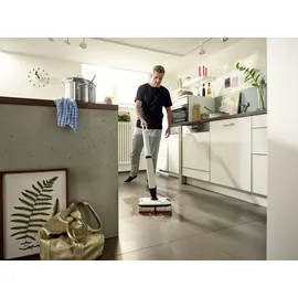 Kärcher Hartbodenreiniger FC 7 Cordless Stone