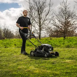 TEXAS XT515TR/E 3,95 PS