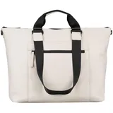 JOST Halmstad Business Shopper (12.60"), Notebooktasche, Beige