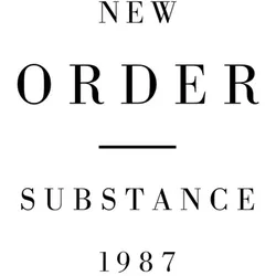 Substance(2023 Reissue)