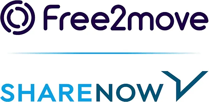 ShareNow Digital Code (Wert: 50 €)