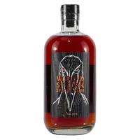 Bimmerle Wood Stork Schwarzwald Spiced Rum 40% vol 0,5 l