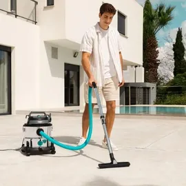Cecotec Conga Rockstar Wet & Dry Steel Max