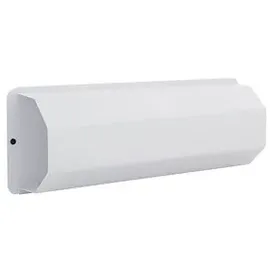 Rottner Tresor Zeitungsbox Pescara weiß