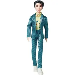 MATTEL GKC90 BTS Idol RM-Puppe