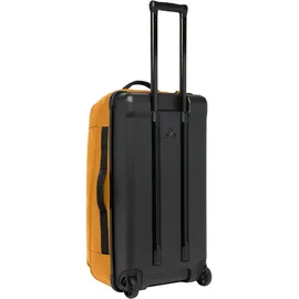 Vaude Takutea 90 2-Rollen Cabin 77 cm / 90 l silt brown/orange