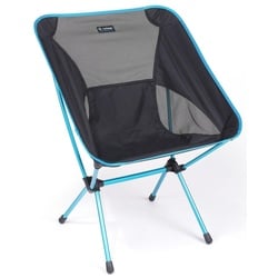 Helinox Chair One XL Outdoor-Stuhl (Gewicht 1,61kg / bis 145kg) - 256