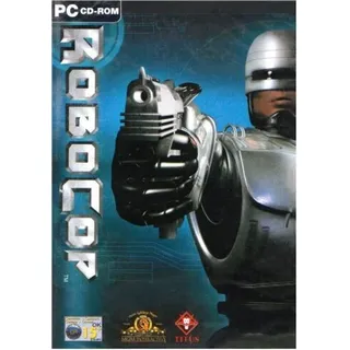 Windows NT;Windows 98;Windows Me;Windows - Robocop (PC)
