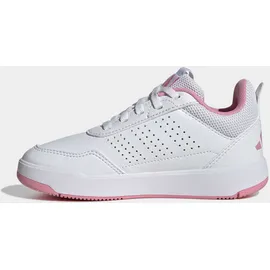 adidas Tensaur Sport 3.0 Kinder FTWR White/Bliss Pink/Grey Two 32