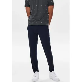 Only & Sons Mark Slim Fit Chinohose Blau 32 30