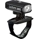 Lezyne Hecto Drive 500XL Rücklicht