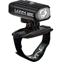 Lezyne Hecto Drive 500XL Rücklicht