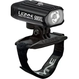 Lezyne Hecto Drive 500XL Rücklicht