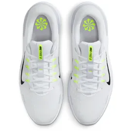Nike Golf NN Golfschuh - Weiß,