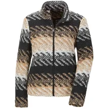 GOLDNER Gerade Herbstjacke schwarz 42