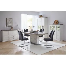 Hom ́in Funktions-Esstisch CAMRON - B/H/T ca. 180,00x76,00x90,00