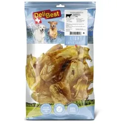 DeliBest Knabberohren 500g