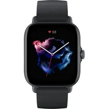 Amazfit GTS 3 graphite black