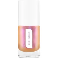 Catrice POOLSIDE OF LIFE Nagellack 10 ml C01 Sundowner